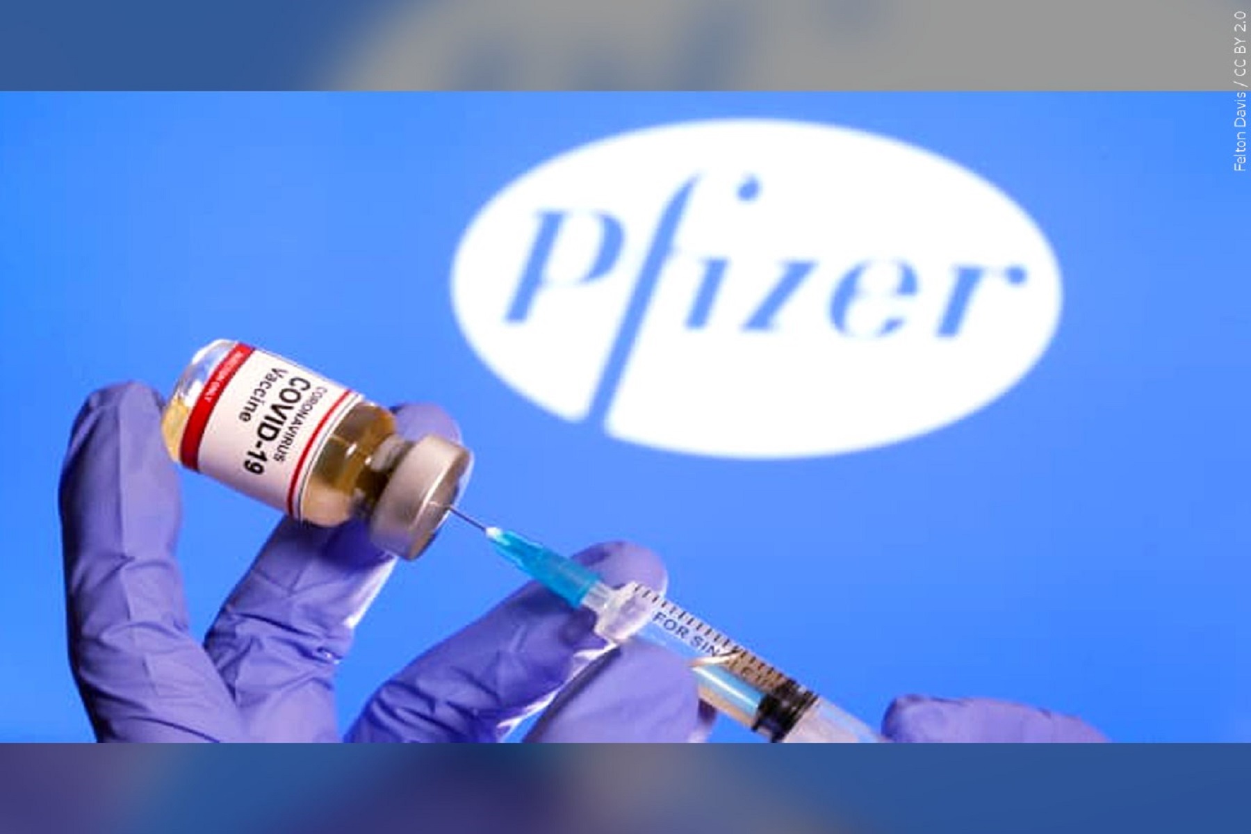 ΗΠΑ FDA: Χορηγεί την πλήρη έγκριση του εμβολίου Covid-19 της Pfizer 