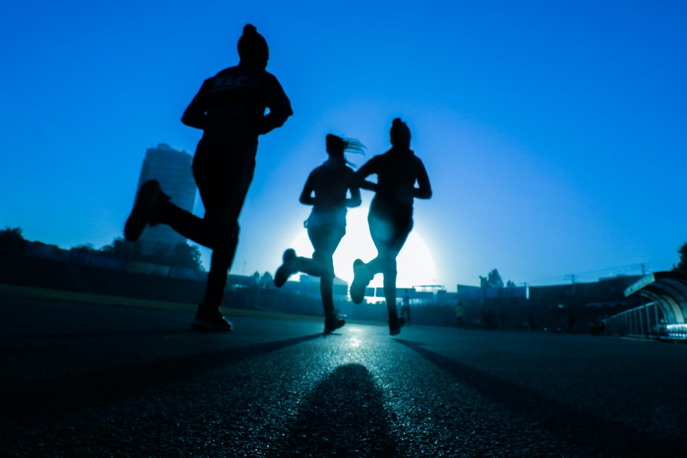 Αθλητισμός: H άσκηση ως ενισχυτικό της ψυχικής υγείας [vid]