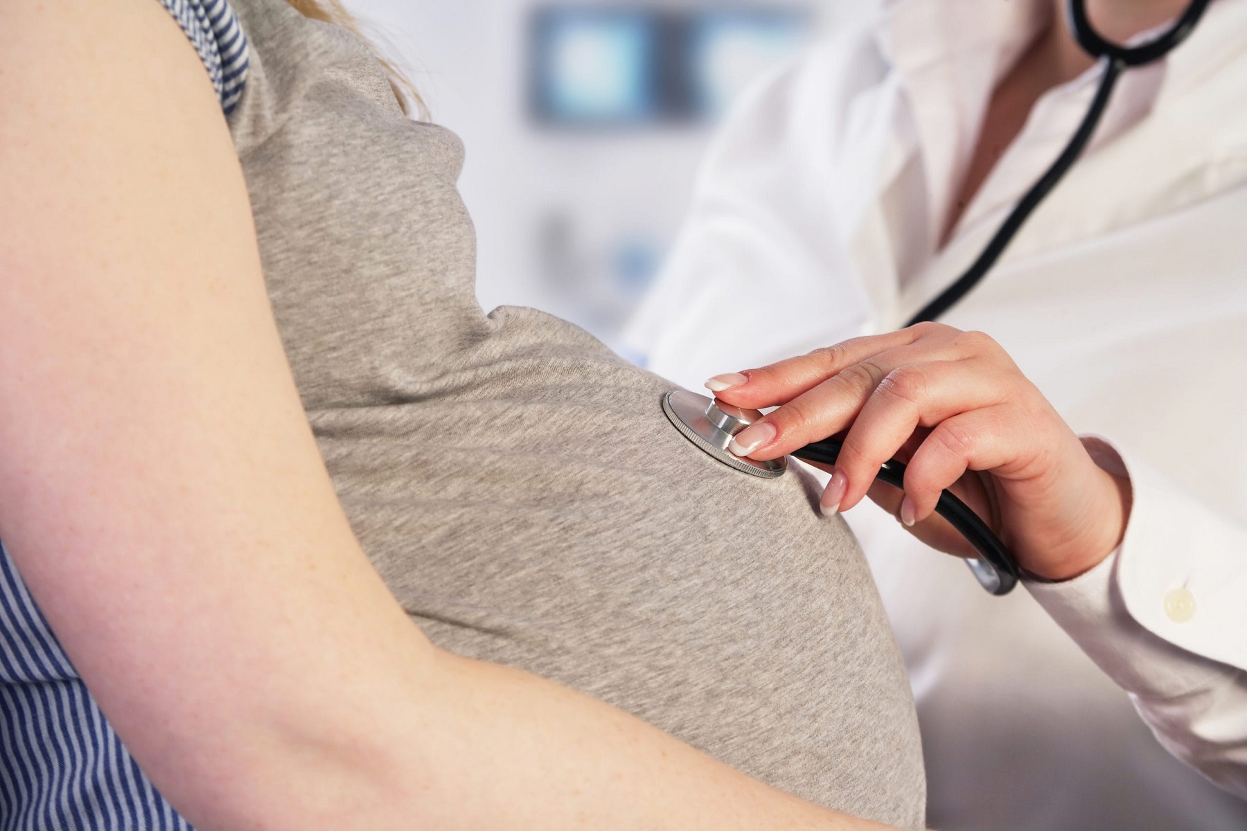 Γονιμότητα Κορωνοϊός: Τα εμβόλια COVID-19 επηρεάζουν τις πιθανότητες εγκυμοσύνης μου;