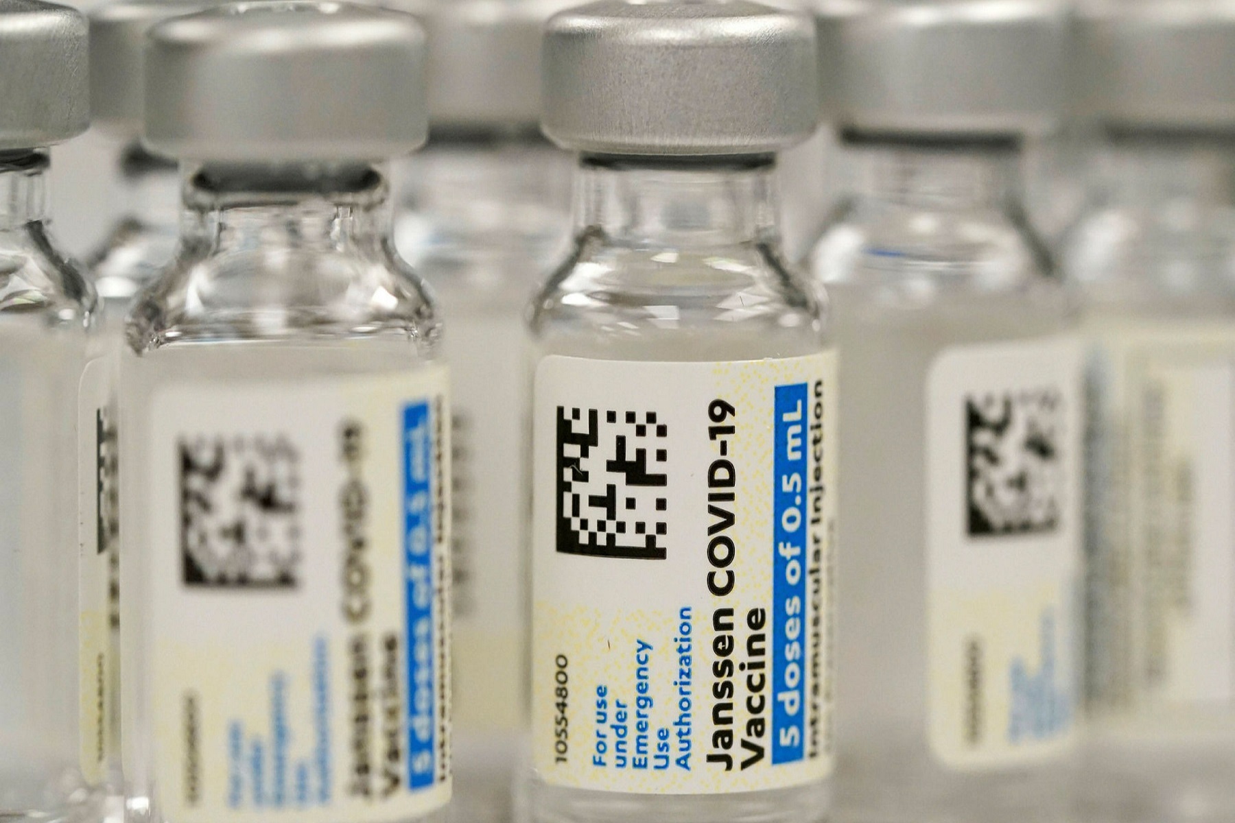 Covid ΗΠΑ: Το σχέδιο ενισχυτικού εμβολίου αφήνει ορισμένους ειδικούς διχασμένους
