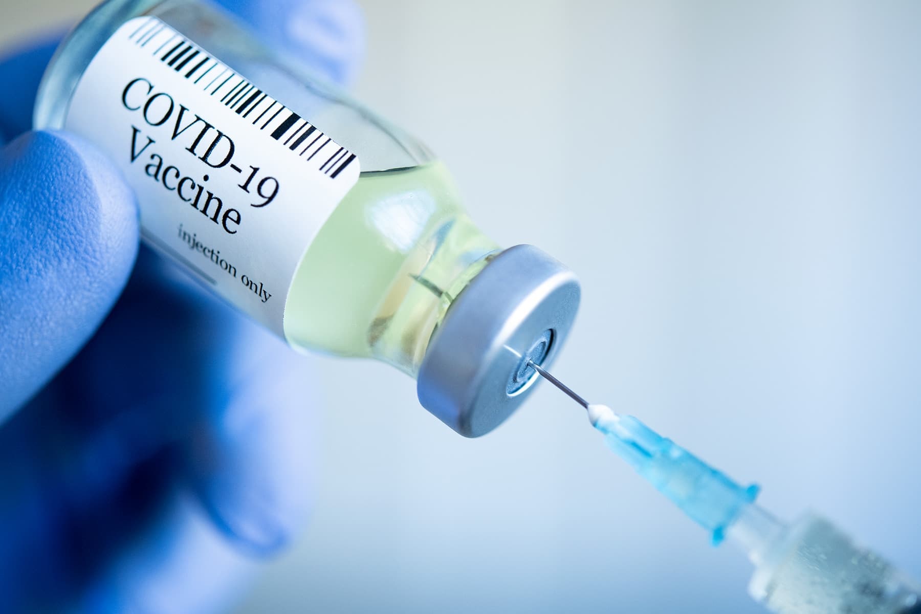 Ενισχυτικά εμβόλια COVID-19: Δείτε τι πρέπει να γνωρίζετε