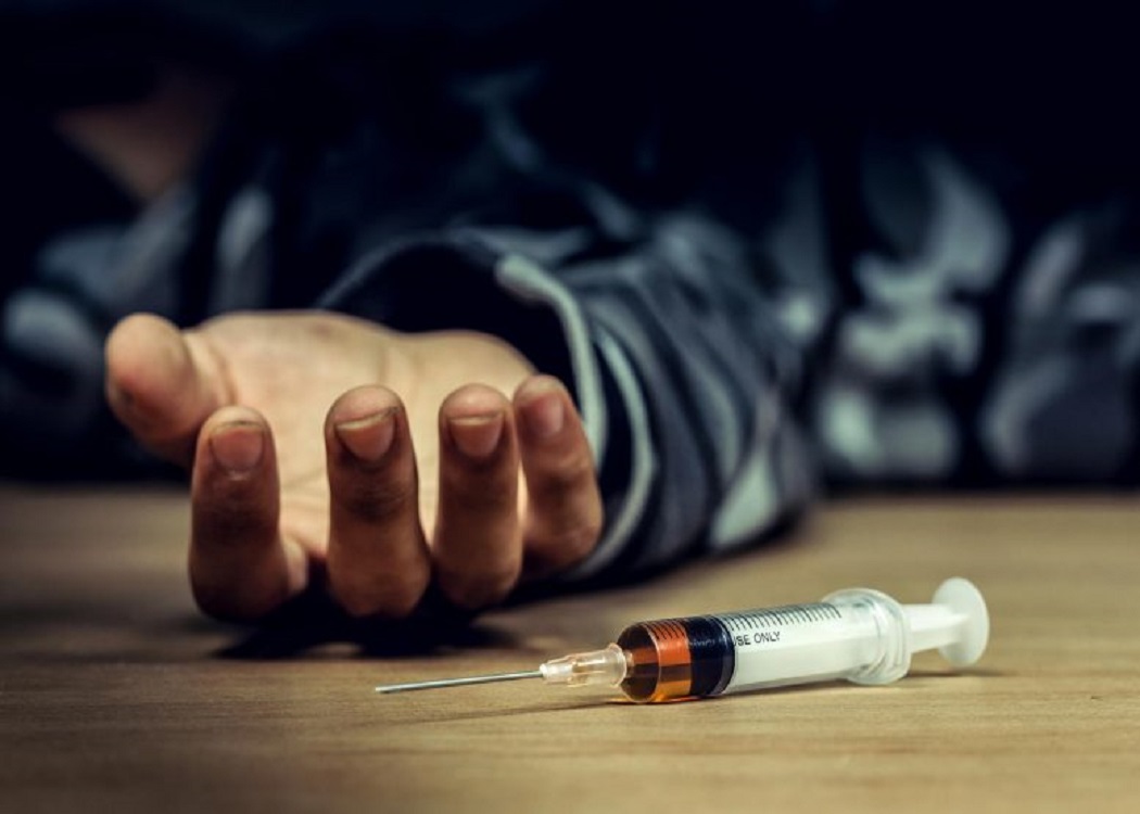 Μελέτη ΝΙΗ: Οι θάνατοι από υπερβολική δόση μεθαμφεταμίνης αυξάνονται στις ΗΠΑ