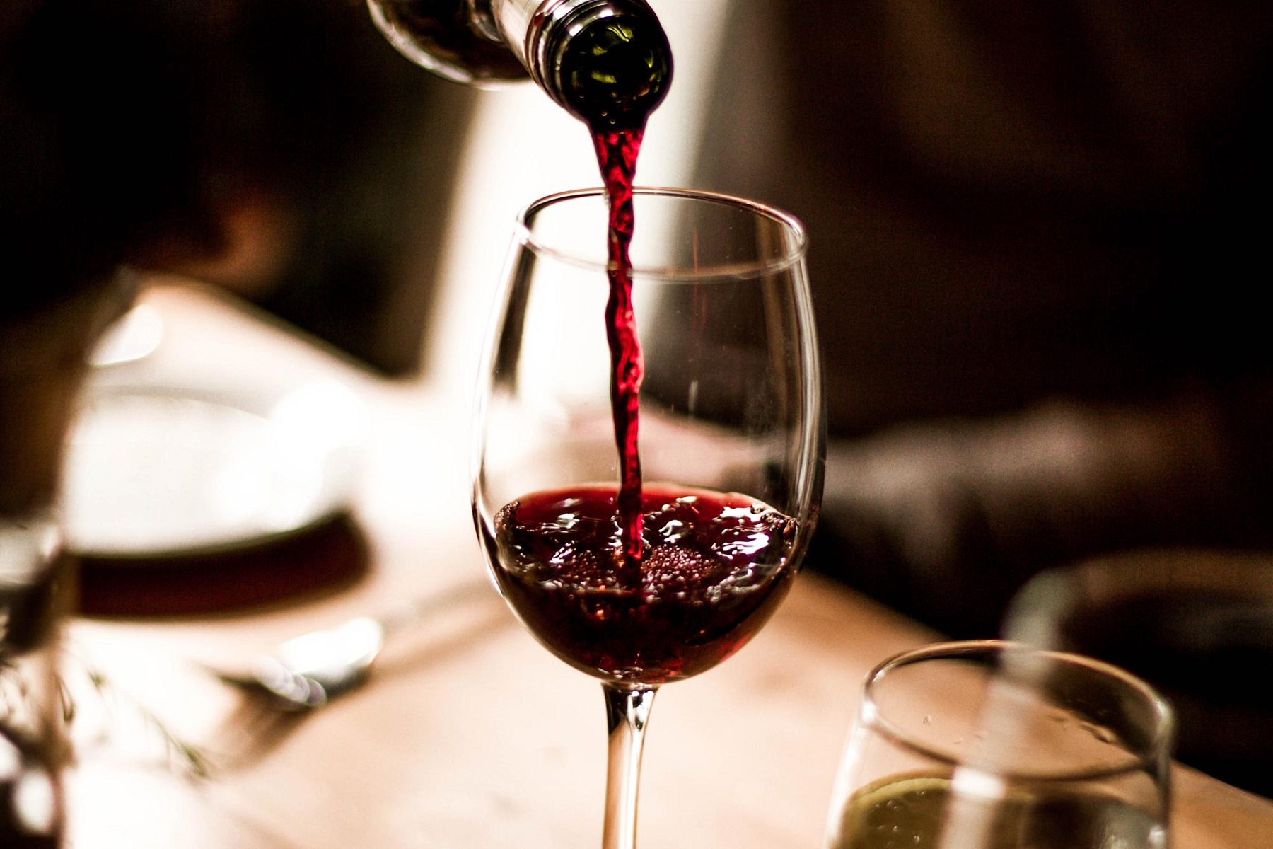 Πανεπιστημιακή Μελέτη: Ένα αλκοολούχο ποτό αυξάνει τον κίνδυνο ακανόνιστου καρδιακού παλμού