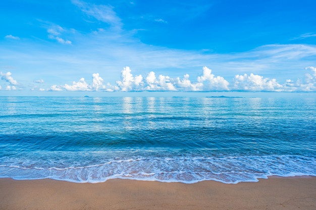 Θαλασσινό νερό δέρμα: Η θάλασσα ως θεραπεία για τις δερματικές παθήσεις [vid]