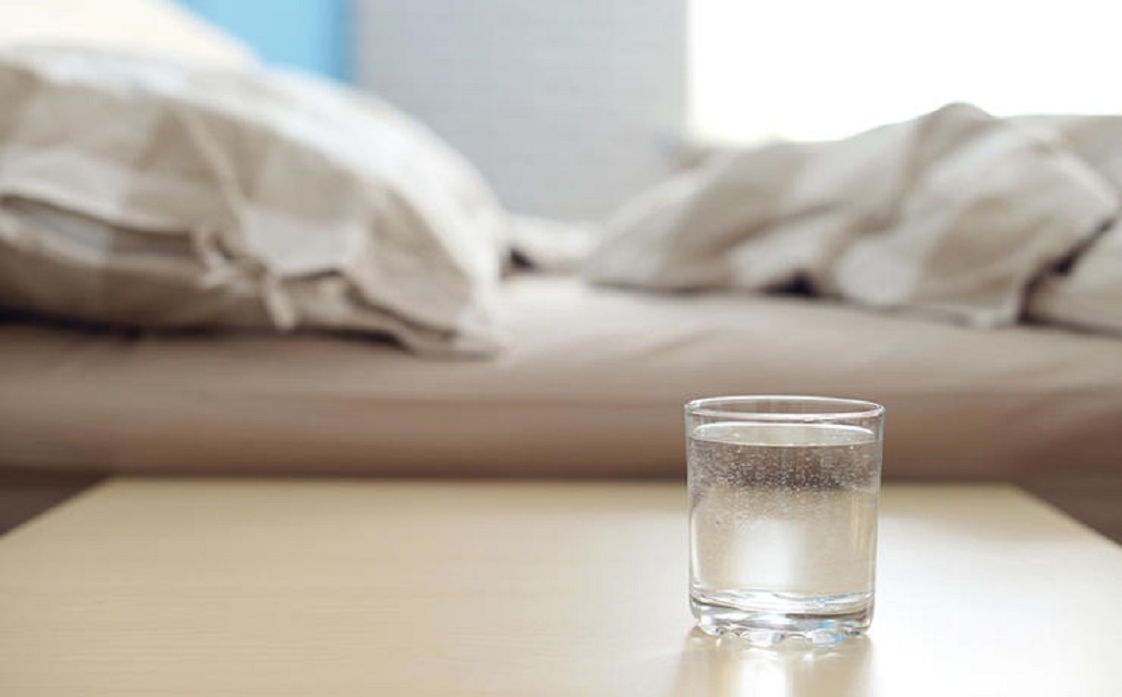 Ύπνος Διακοπή: Η χρόνια νυχτερινή συχνοουρία δεν είναι καλή για την υγεία μας