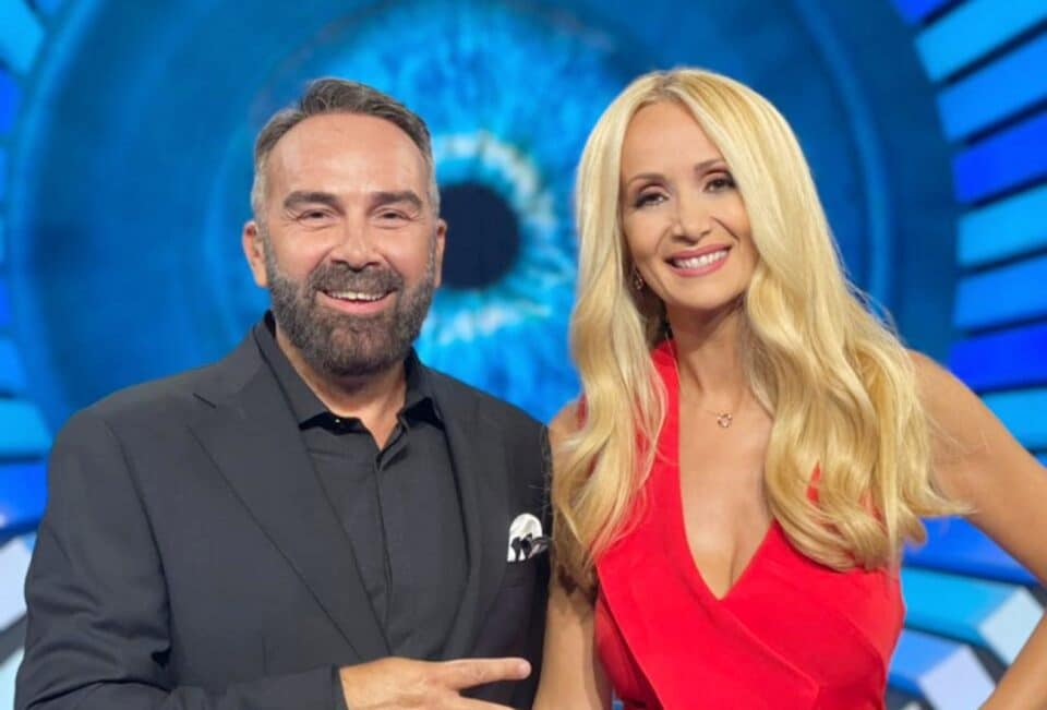 Big Brother spoiler 17/9: Ποιος θα αποχωρήσει η Ευδοκία, η Σοφία ή ο Steve [trailer]