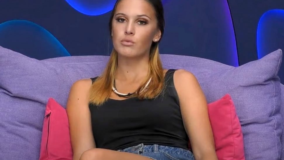 Big Brother spoiler (29/9): Ο Κώστας προσπαθεί να πλησιάσει την Άννα επιστρατεύοντας τον ρομαντισμό του [trailer]