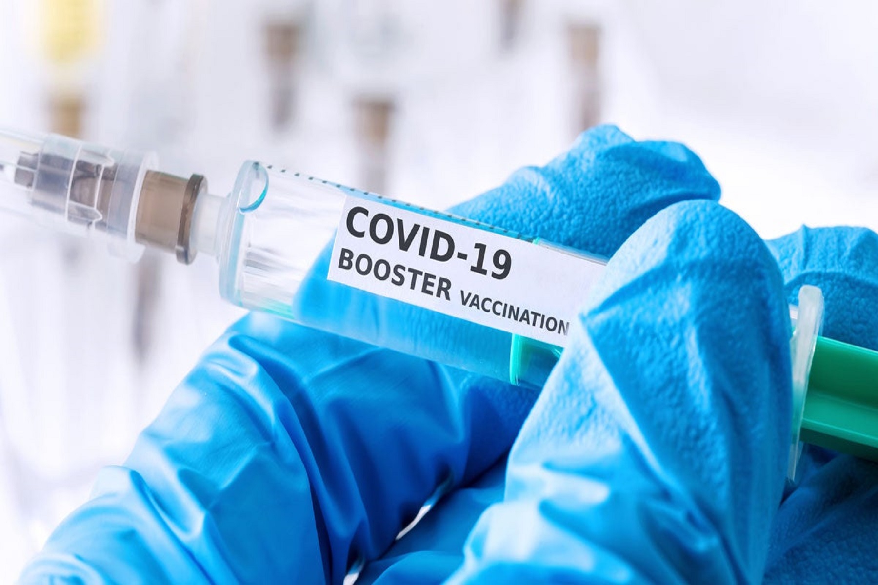 Πανδημία ΗΠΑ: Ενισχυτές εμβολίων COVID-19 – Ποιοι είναι επιλέξιμοι