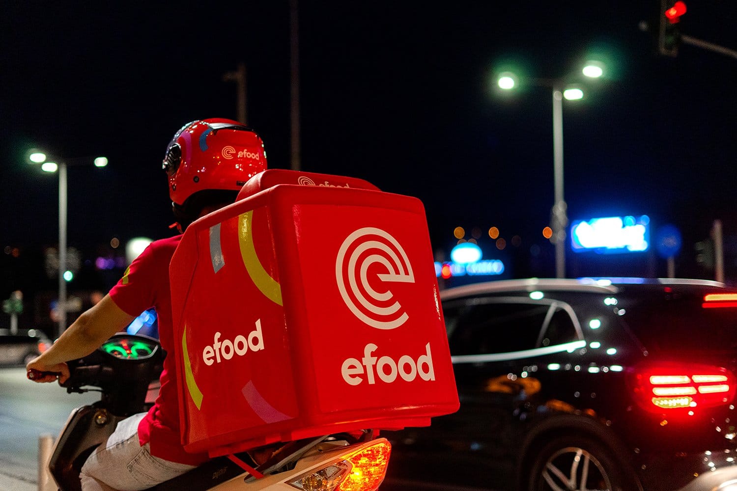 efood: Αποδοκιμάζουμε τη χθεσινή λανθασμένη επικοινωνία-Δεν εκφράζει τη φιλοσοφία και την κουλτούρα της εταιρείας