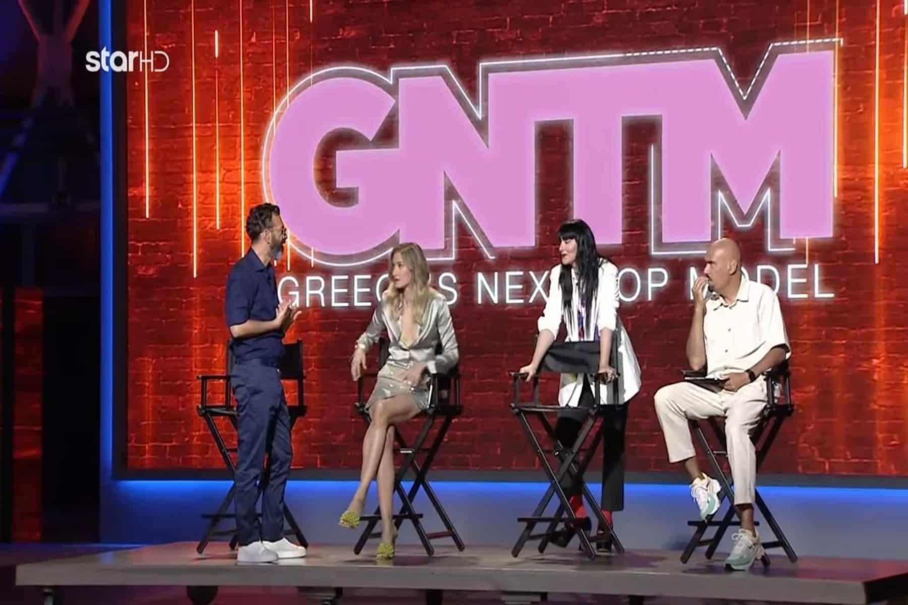 GNTM 4 Δευτέρα 27/9: Σήμερα η επιλογή των top 20 που μπαίνει στο σπίτι του GNTM