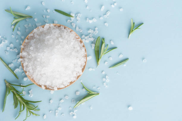 Θαλασσινό αλάτι: Η φυσική λύση ομορφιάς βρίσκεται στην κουζίνα σου [vid]
