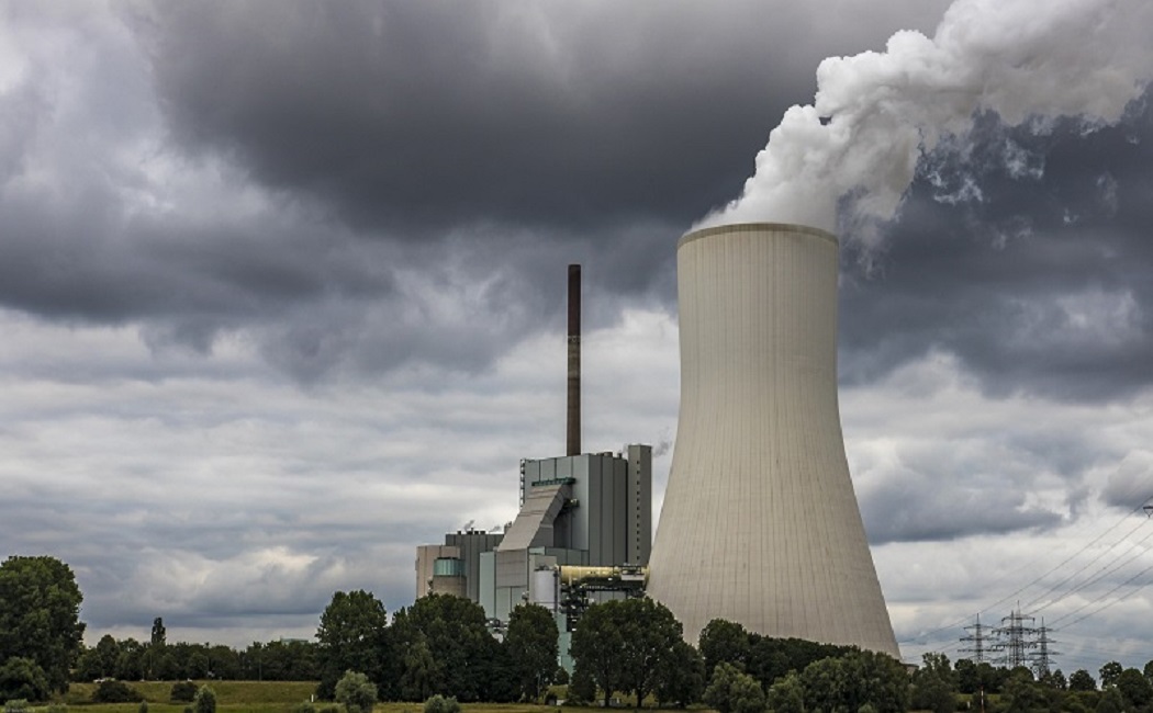 Οικονομία Βρετανία: Λειτουργεί σταθμούς παραγωγής ενέργειας από άνθρακα εν μέσω ενεργειακής κρίσης