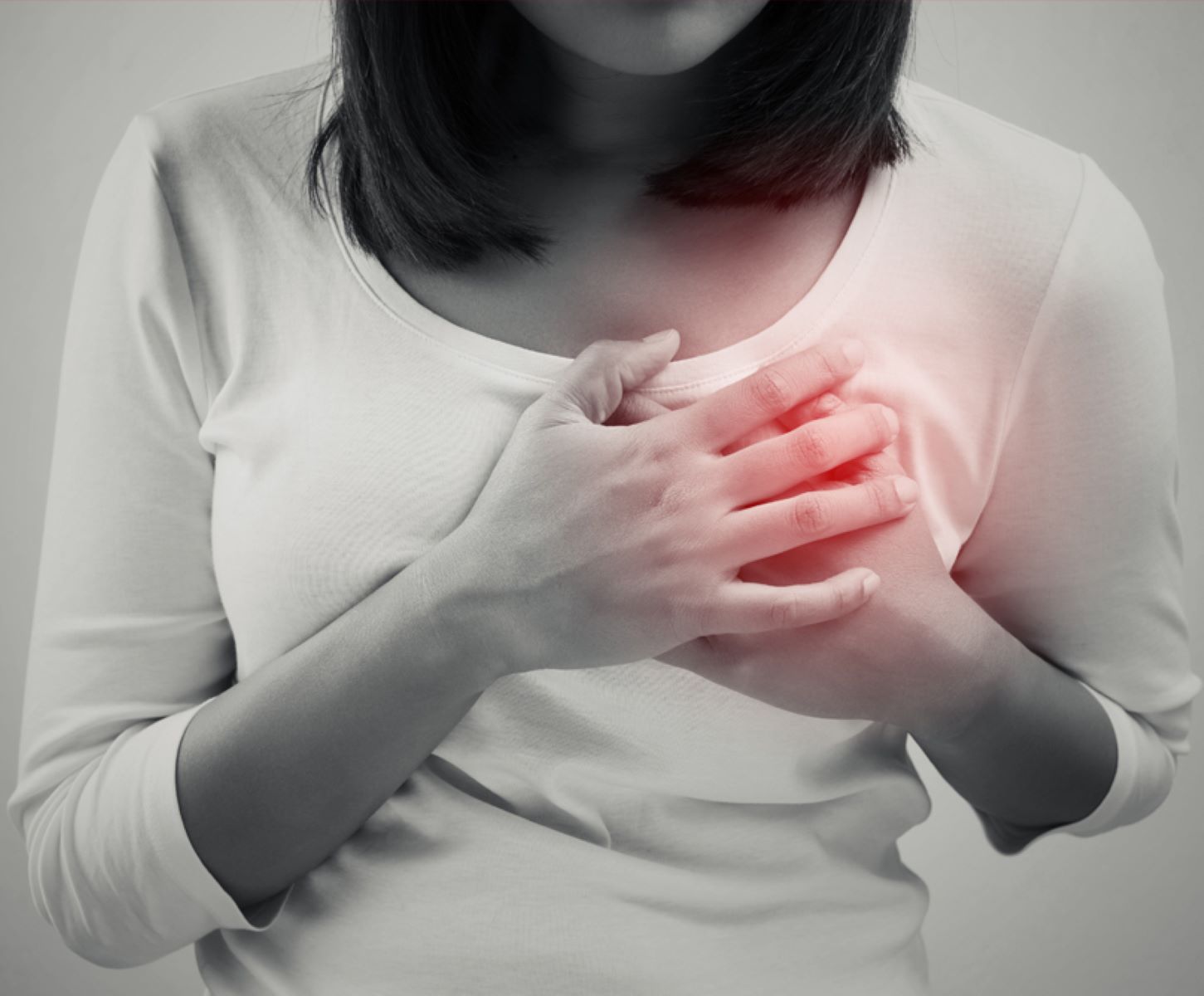 Καρδιοπάθειες γυναίκες: Η πρώτη αιτία θανάτου στις γυναίκες παγκοσμίως