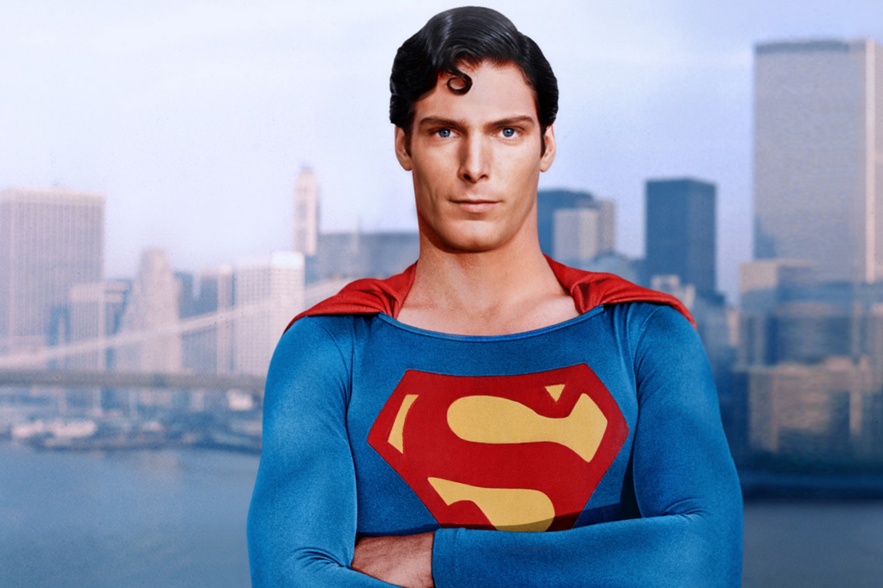 Google Doodle: Η Google τιμά σήμερα τον θρυλικό Superman, Christopher Reeve