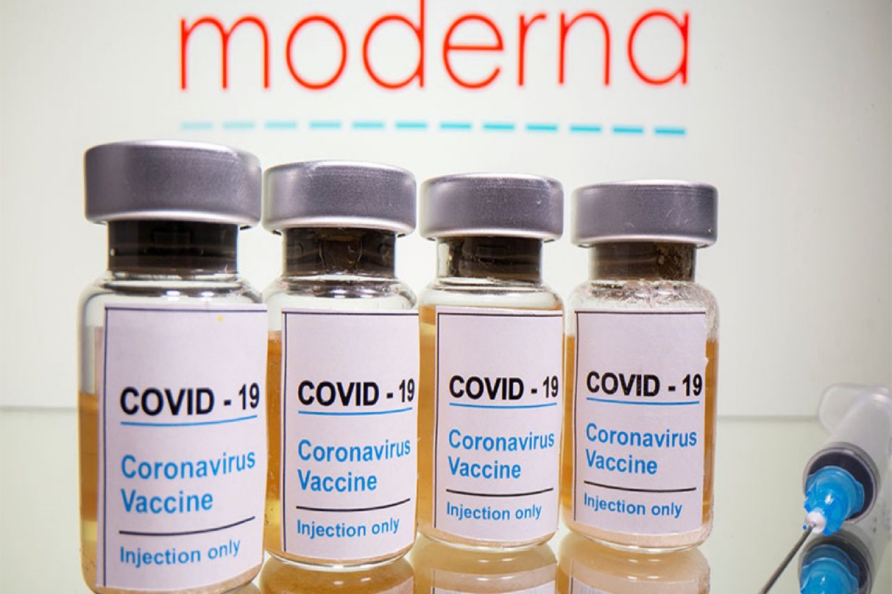 Moderna Phizer: Συμπεράσματα μελέτης από τη σύγκριση των εμβολίων covid-19 των δύο Φαρμακευτικών