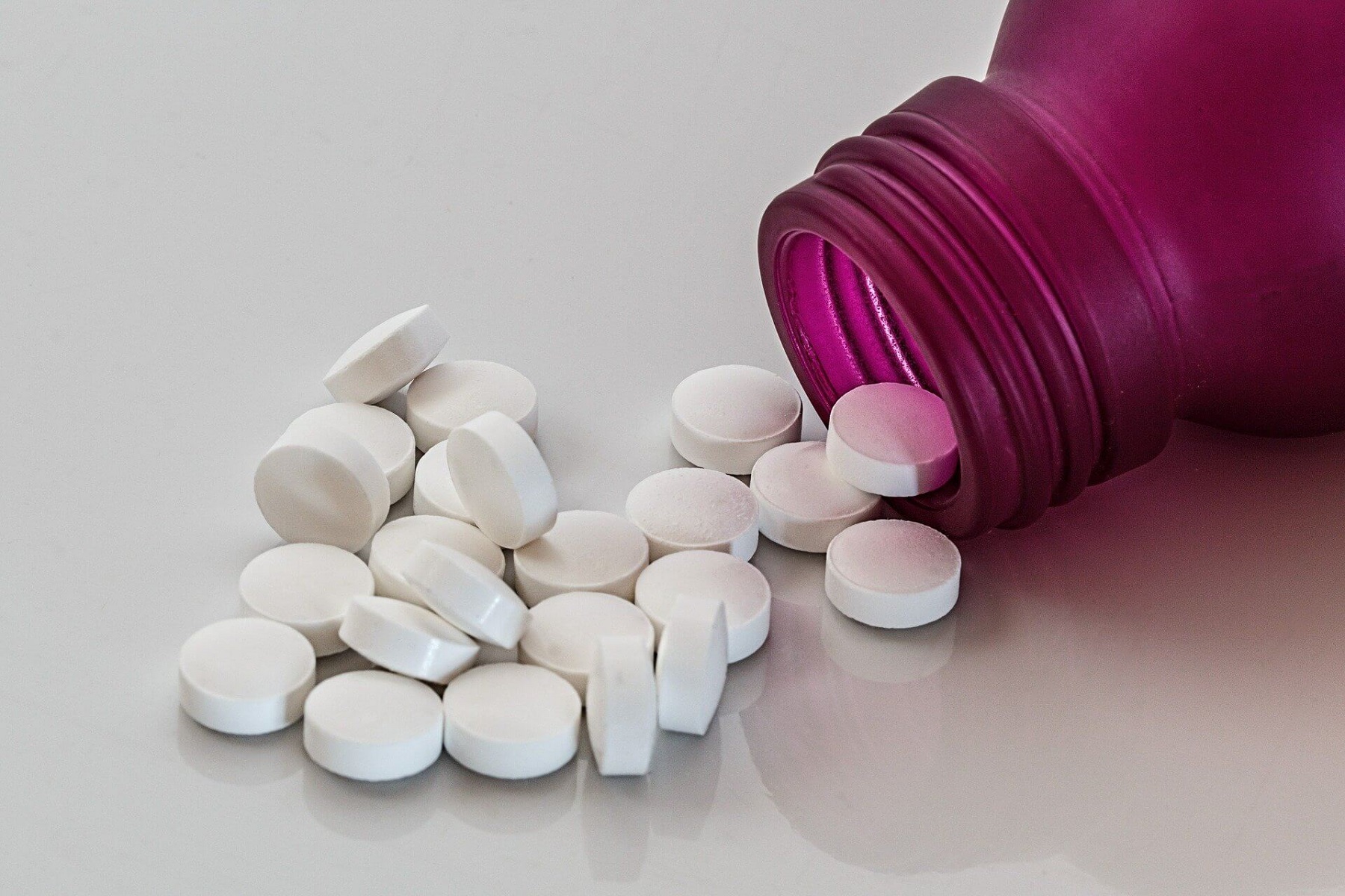 Κλινική Δοκιμή: Ημερήσιο χάπι για τη θεραπεία της covid-19 θα μπορούσε να είναι λίγους μήνες μακριά