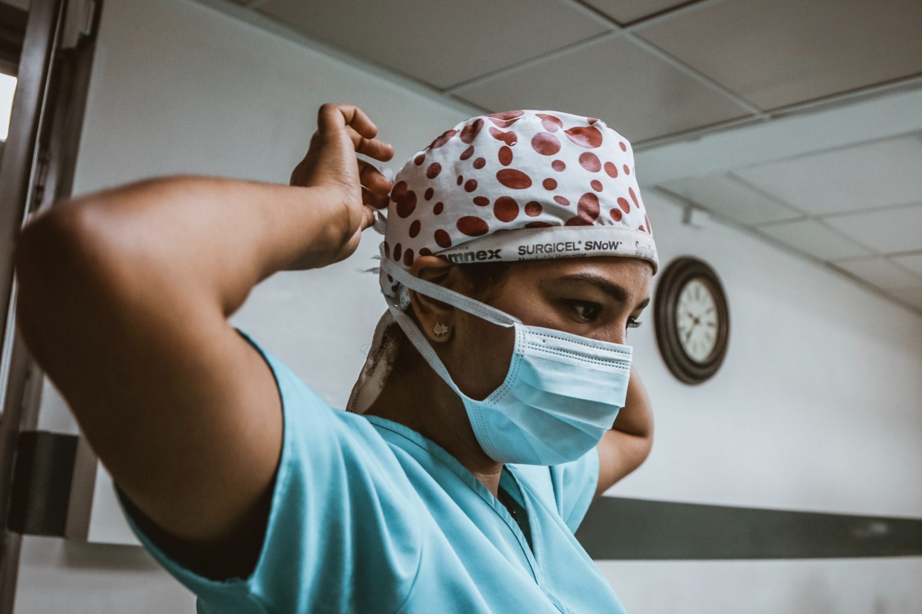 Επαγγελματική εξουθένωση γιατρών: Απειλεί το υπερφορτωμένο σύστημα υγειονομικής περίθαλψης