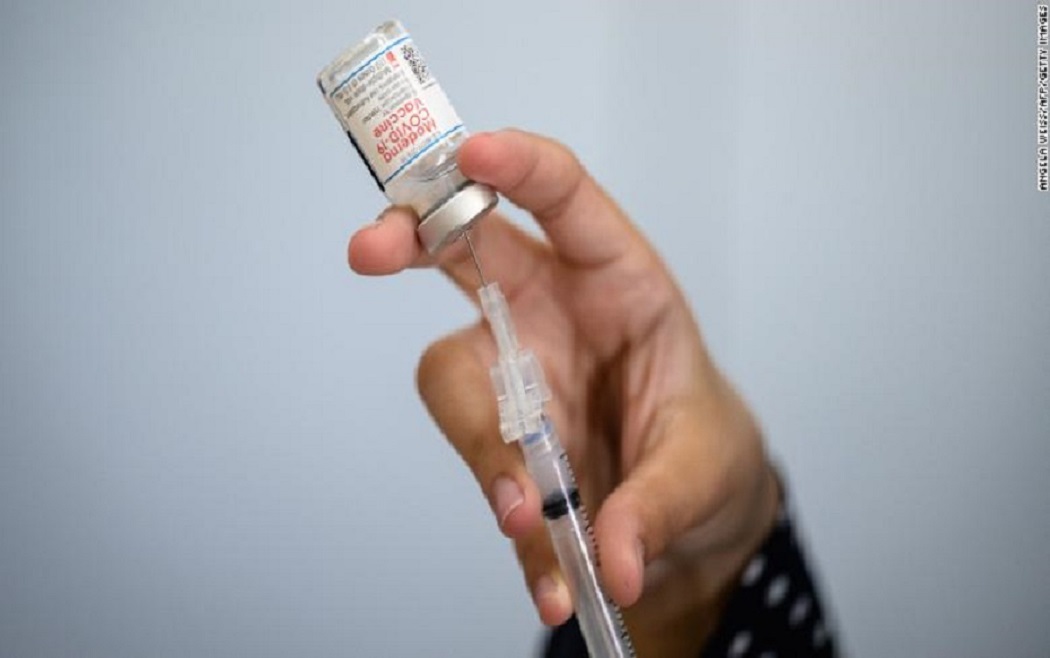 ΗΠΑ Εμβόλιο: Eκατομμύρια πλήρως εμβολιασμένοι Αμερικανοί αναρωτιούνται για το επόμενο βήμα στη συνεχιζόμενη πανδημία