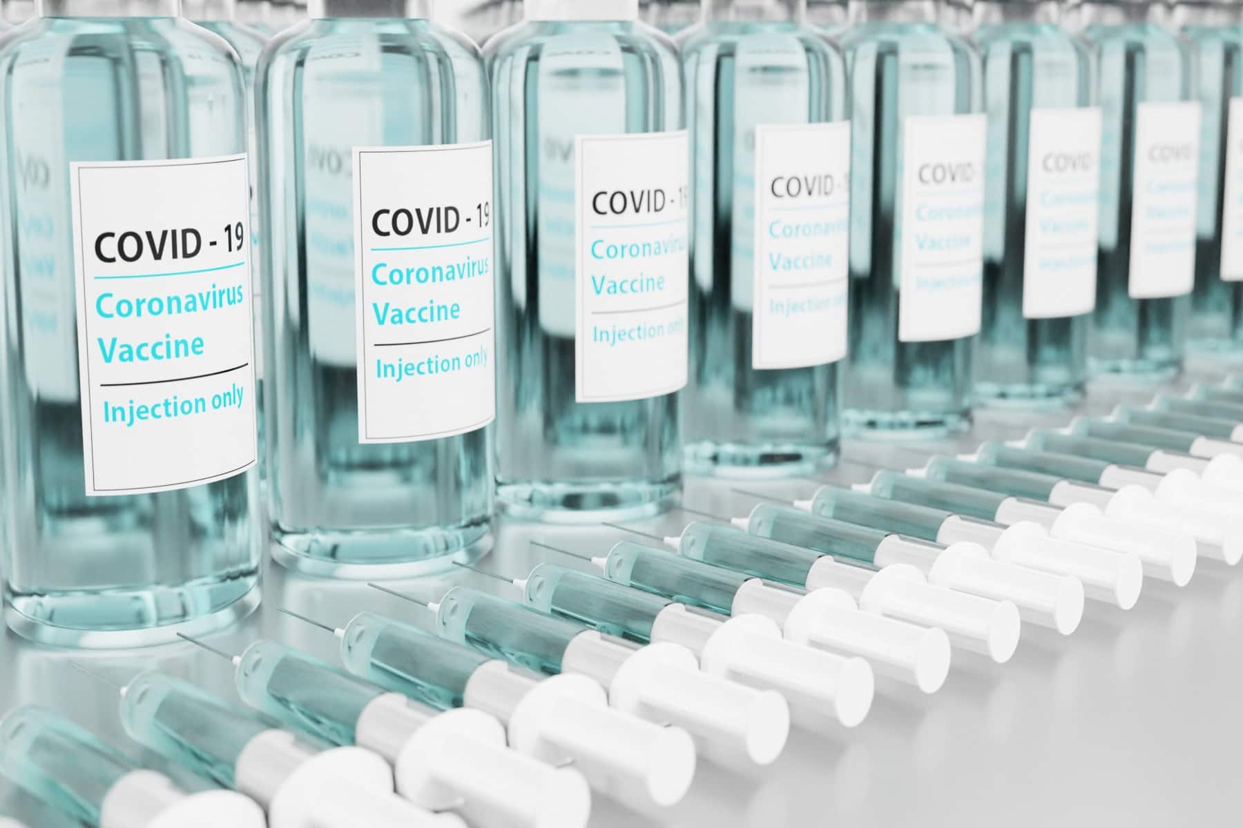 Καναδάς Covid-19: Ανακριβής μελέτη για τον κίνδυνο φλεγμονής μετά τον εμβολιασμό εξαπλώνεται στα social media