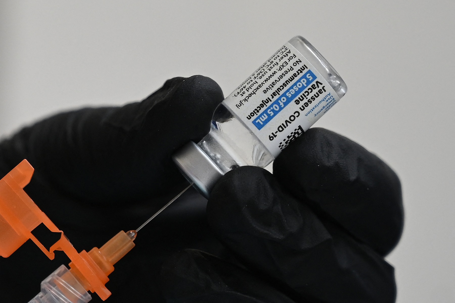 Διεθνής Ομάδα Επιστημόνων: Οι ενισχυτές του εμβολίου covid -19 είναι περιττοί για τους περισσότερους