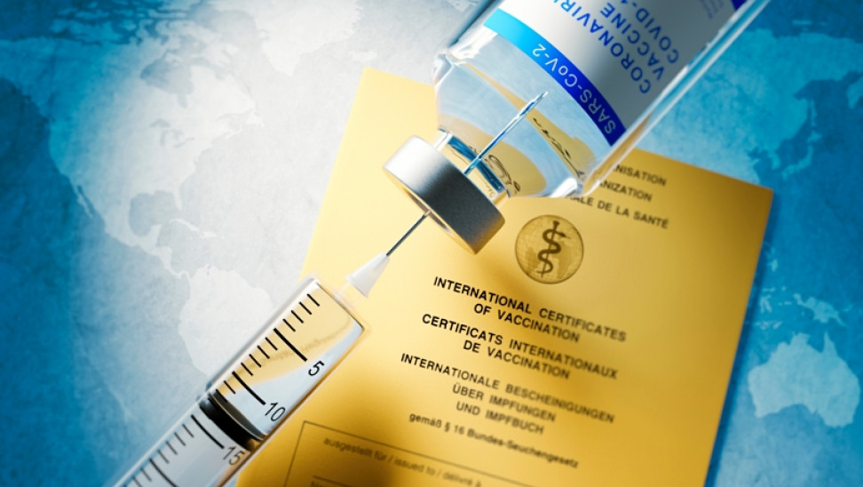 Πιστοποιητικά εμβολιασμού μαϊμού: Συναγερμός για την απάτη με τα «μαϊμού» πιστοποιητικά εμβολιασμό