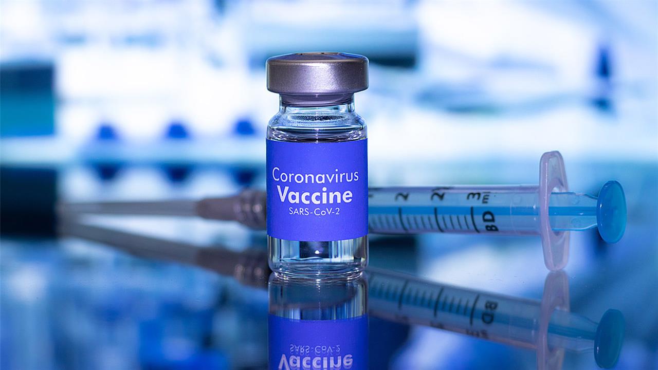 Εμβόλιο τρίτη δόση: Τρίτη δόση για 2,1 εκατομμύρια πολίτες – Πότε έρχεται και για ποιους