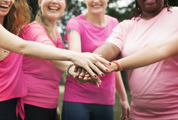Transforming Breast Cancer Together: Ευρωπαϊκή πρωτοβουλία για τον μεταστατικό καρκίνο του μαστού