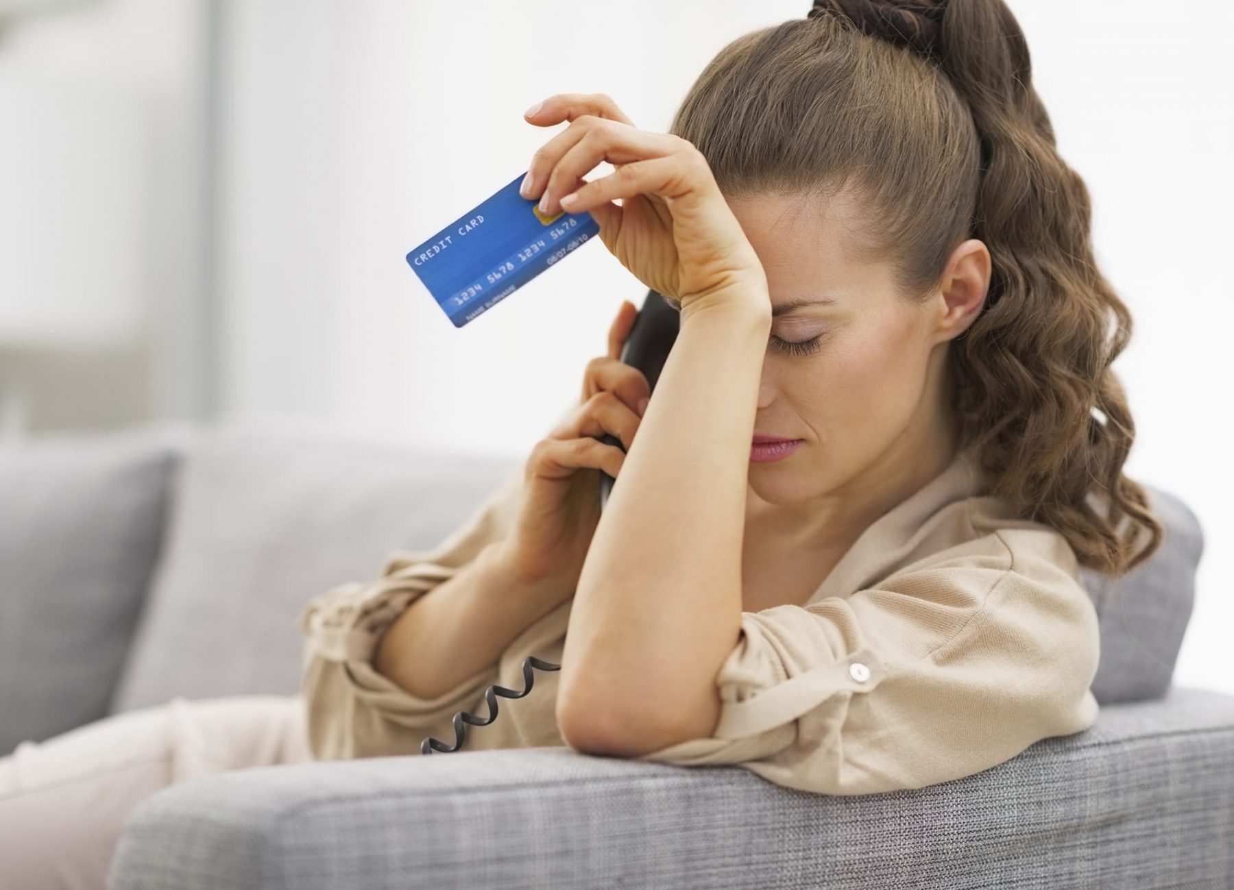 Πιστωτικές κάρτες υγεία: Πώς συνδέεται η χρήση της πιστωτικής κάρτας με την ποιότητα της υγείας σας;