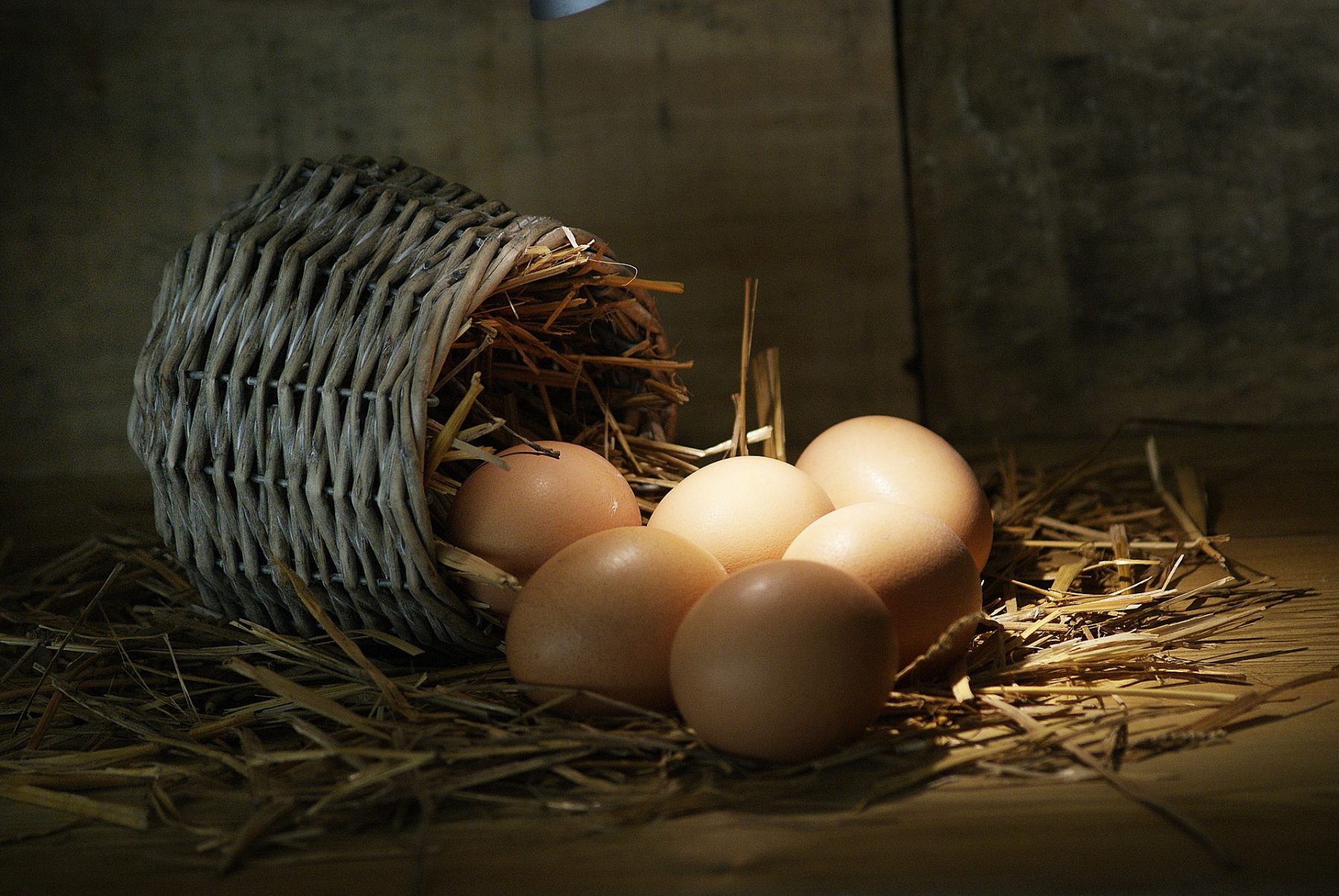 Αυγό πρωτεΐνη οφέλη: Ένας διατροφικός θησαυρός γεμάτος βιταμίνες & θρεπτικά συστατικά