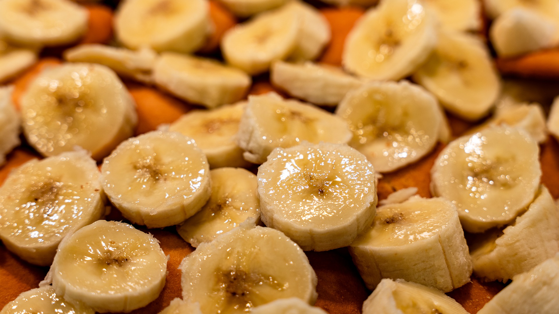 Μπανάνα γλυκά: 2 νόστιμες & υγιεινές συνταγές για επιδόρπια με μπανάνα