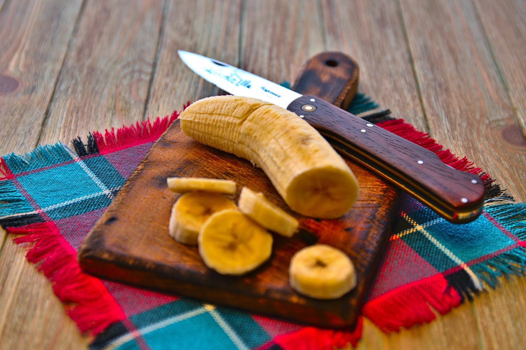 Μπανάνα superfood: Μια υπερτροφή για κάθε σας ημέρα