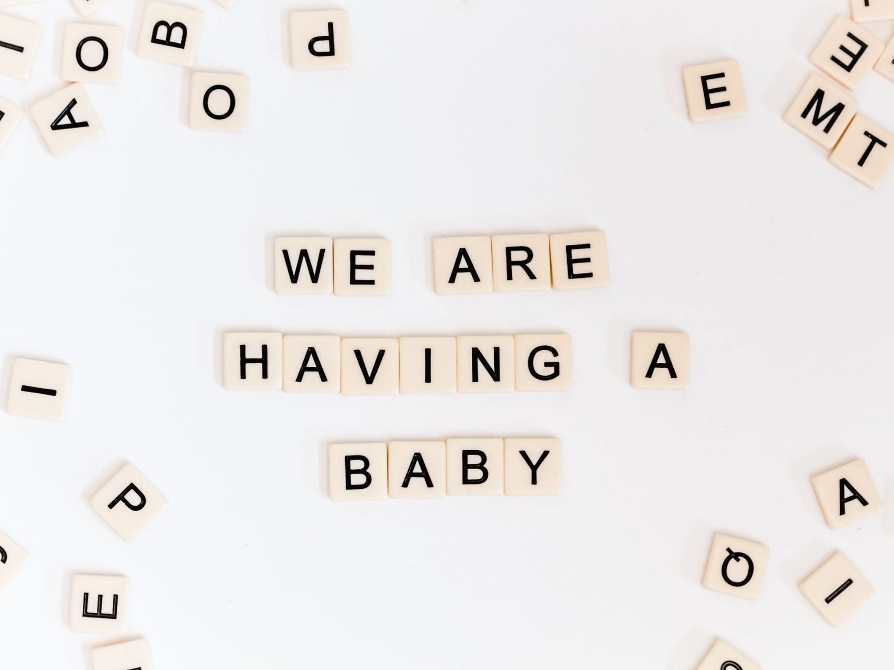 Εγκυμοσύνη: Ένα rollercoaster συναισθημάτων που κρατά 9 ολόκληρους μήνες