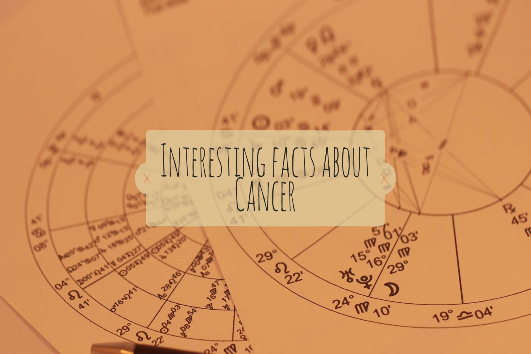 Σχέσεις με καρκίνο: Ποιο ζώδιο αποτελεί το ιδανικό ταίρι του Καρκίνου σύμφωνα τα άστρα;