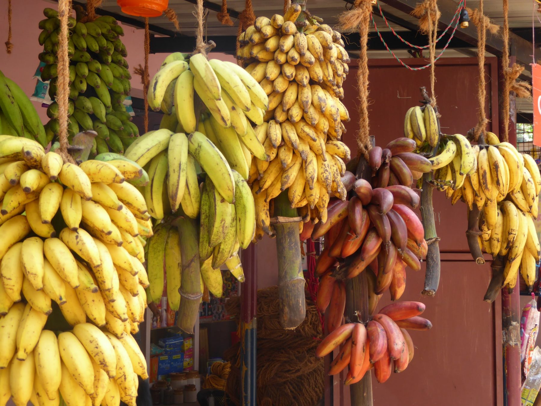 Μπανάνα Turon: Απολαύστε εξωτικές γεύσεις με ένα street food από τις Φιλιππίνες