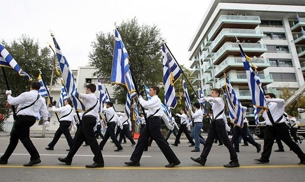 28η Οκτωβρίου: “Μπλόκο” στις παρελάσεις σε Περιφέρεια Ανατολικής Μακεδονίας-Θράκης