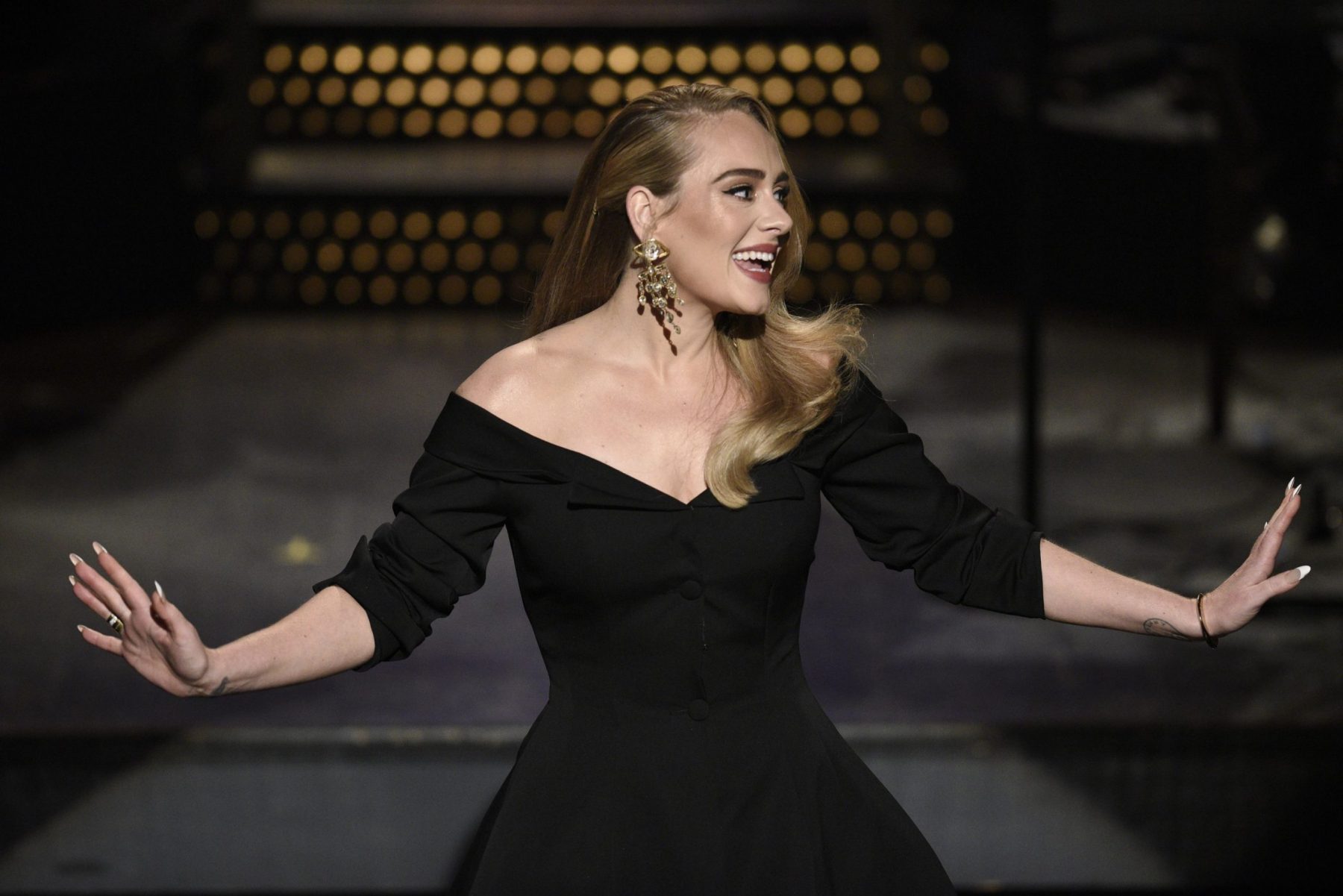 Adele: Στην πρώτη συνέντευξη μετά από 5 χρόνια μιλά για όλα