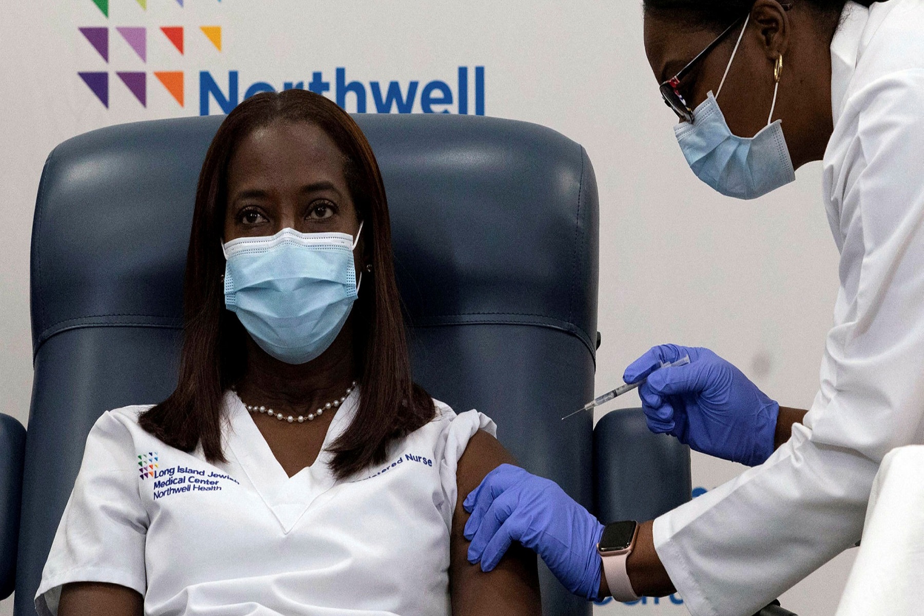 Covid-19 ΠΟΥ: Πάνω από τα 2/3 των Αφρικανικών εθνών δεν πληρούν το 10% του εμβολιαστικού στόχου