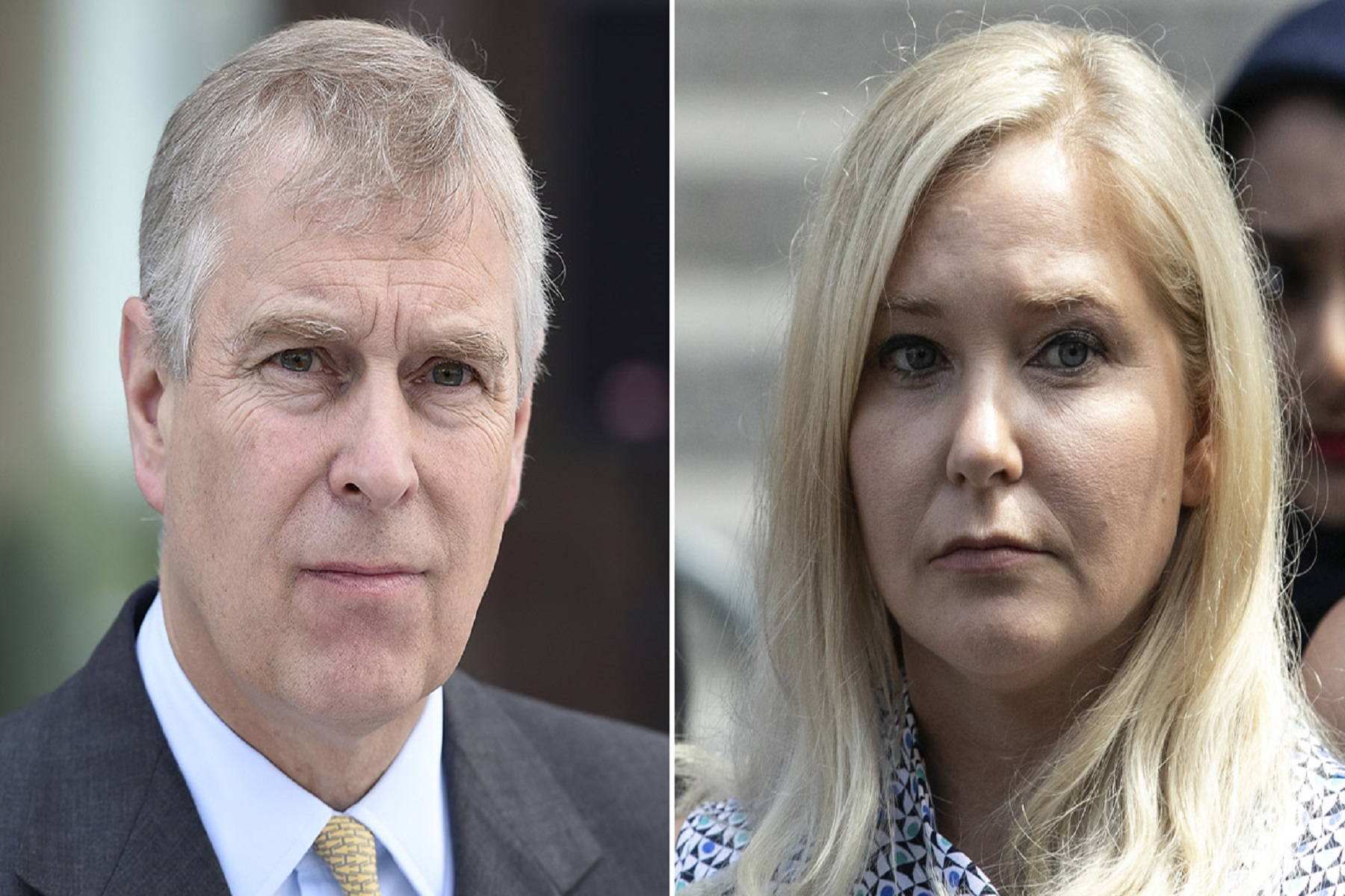 Πρίγκιπας Άντριου: Ζητά από το δικαστήριο να απορρίψει την αγωγή της Virginia Giuffre για σεξουαλική κακοποίηση
