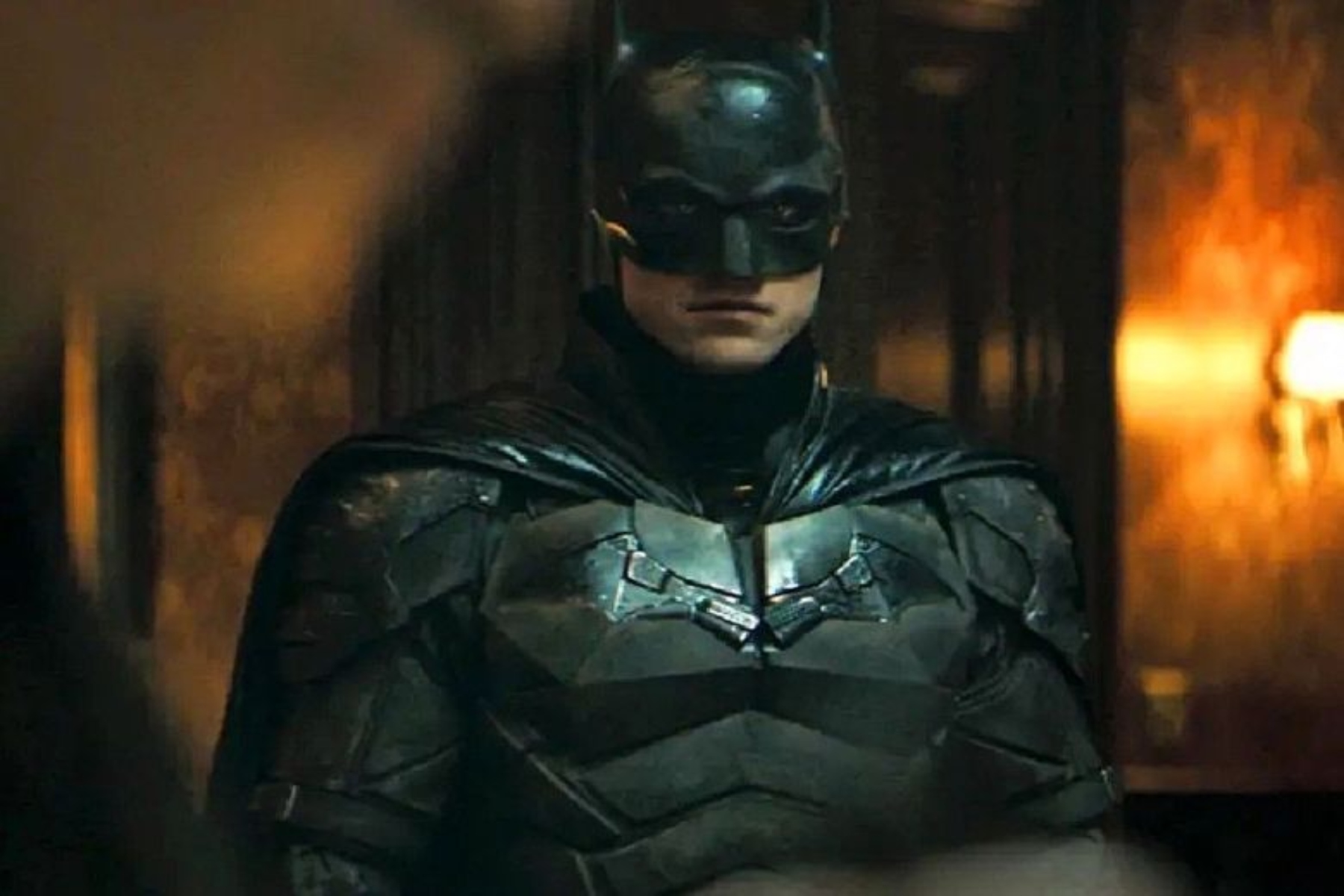 The Batman: Κυκλοφόρησε το νέο trailer της ταινίας από τη Warner Brothers [trailer]