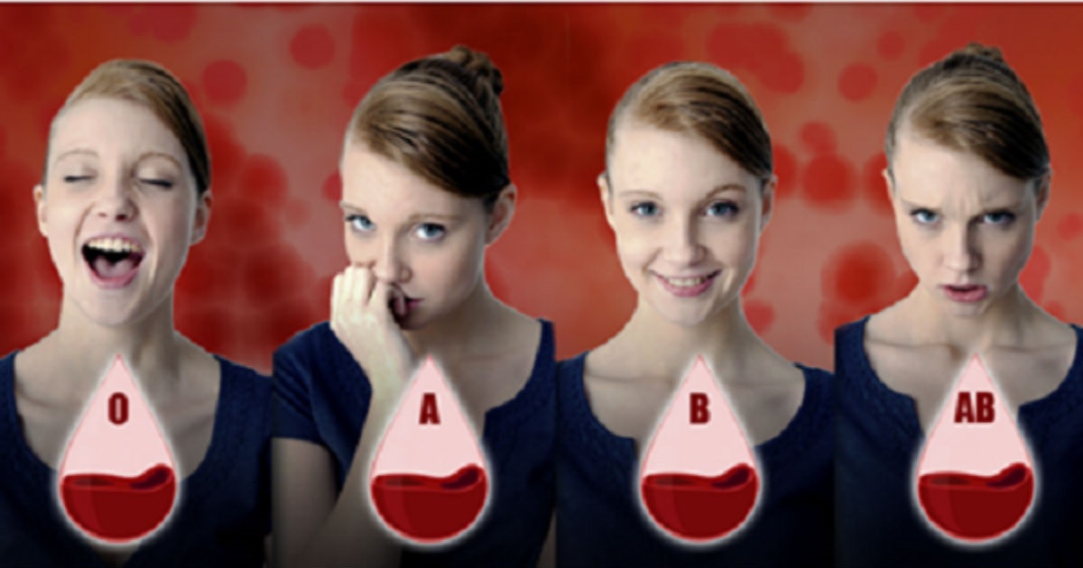 Ομάδα Αίμα: 10 πράγματα που όλοι πρέπει να γνωρίζουμε