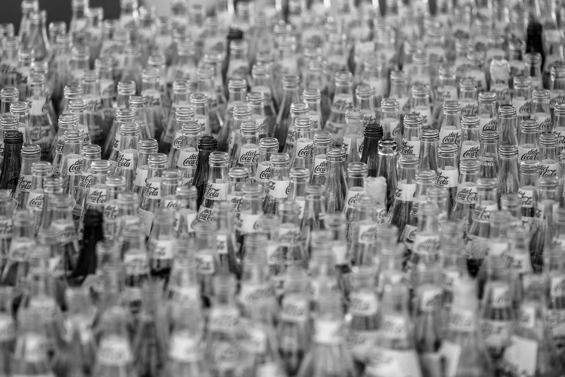 Αναψυκτικά διαίτης: Τα ποτά light υπονομεύουν την απώλεια βάρους