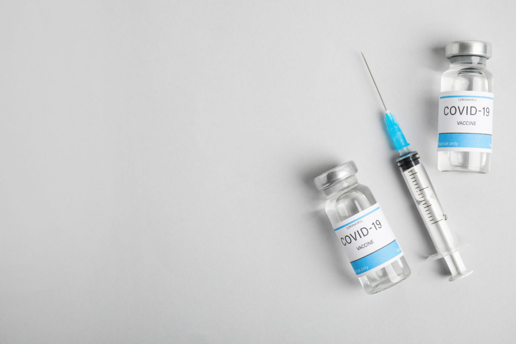 Emvolio.gov.gr: Νέα λειτουργία διαθέσιμη στην πλατφόρμα για την επιλογή εμβολίου