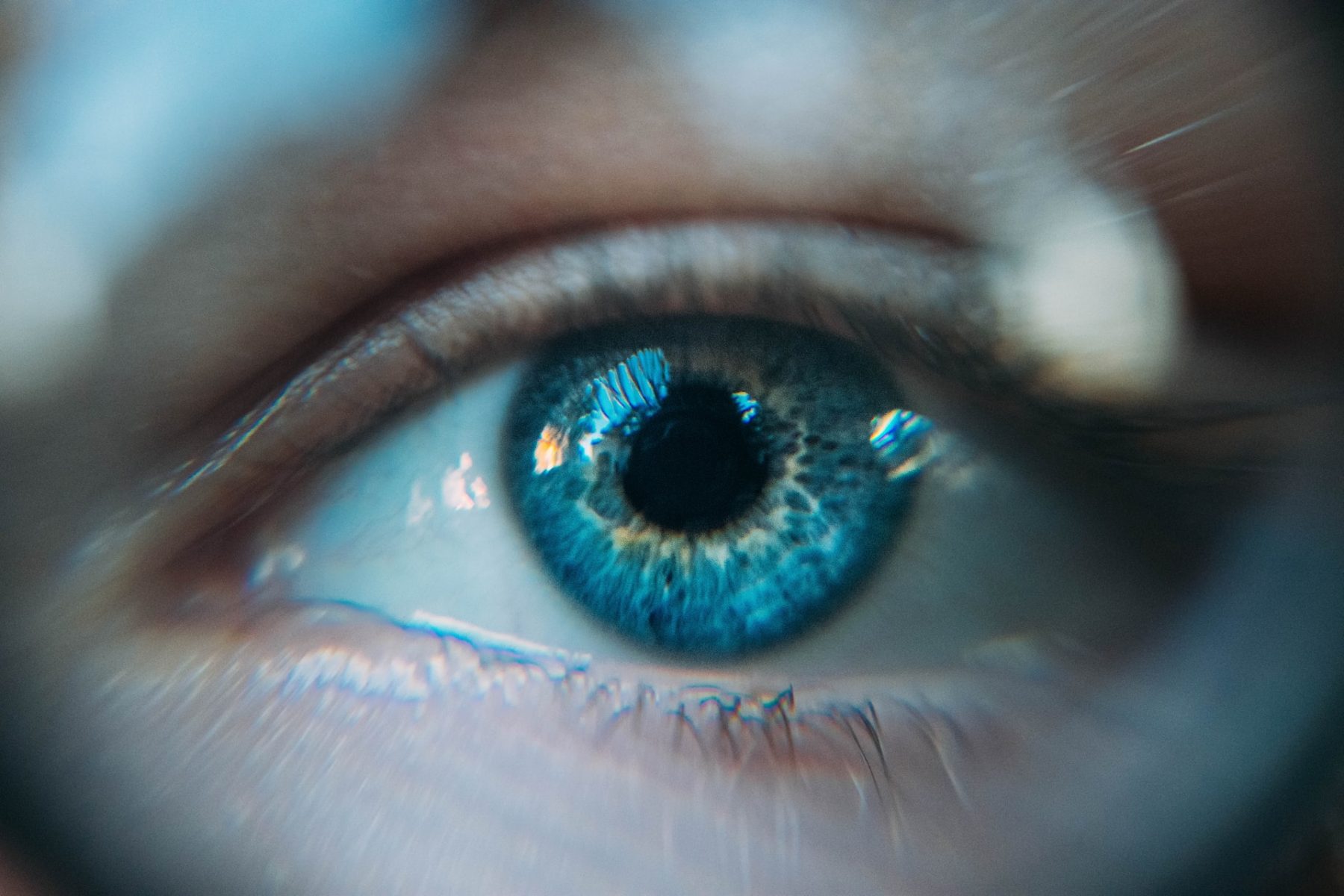 Μειωμένη όραση κατάθλιψη: Υπάρχει συσχέτιση ανάμεσα στα οφθαλμολογικά προβλήματα και τη μελαγχολία σε γυναίκες μέσης ηλικίας