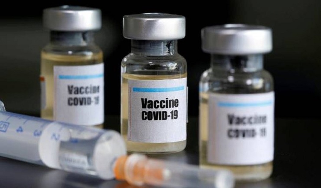 CDC ΗΠΑ: Πετούν εκατομμύρια δόσεις εμβολίου covid ενώ ο κόσμος επιβιώνει θέλοντας εμβόλιο