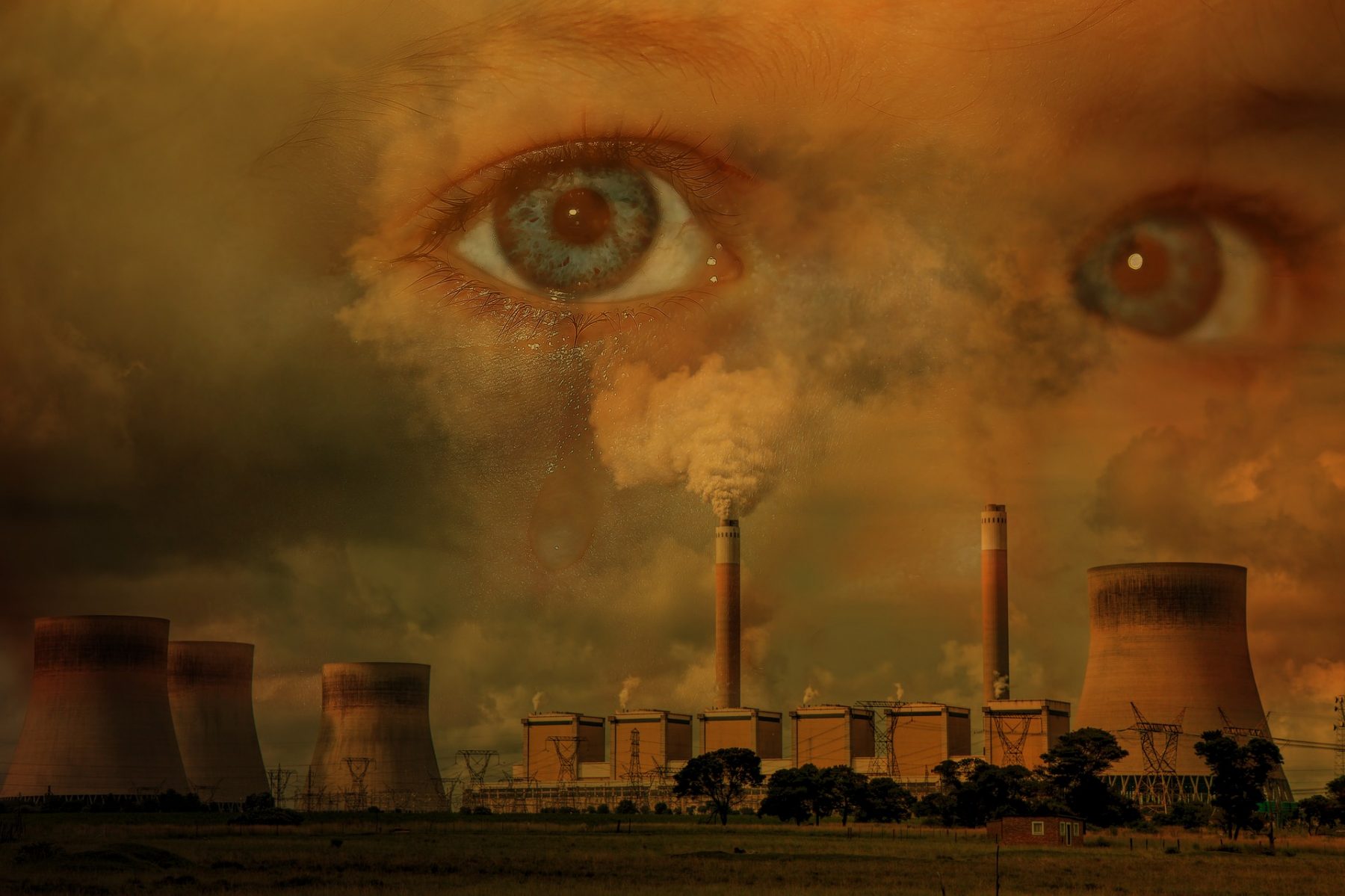 Ατμοσφαιρική ρύπανση: Σύνδεση με 6 εκατομμύρια πρόωρους τοκετούς ετησίως