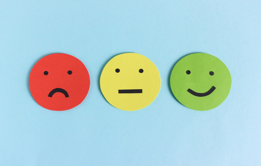 Πρακτικές Συναισθήματα: Το να τα εκφράζουμε πάση θυσία δεν είναι πάντα η  κατάλληλη αντίδραση | healthweb.gr