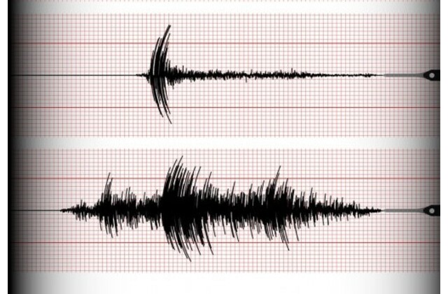 Σεισμός: Σεισμική δόνηση 4,2 Ρίχτερ στο Αρκαλοχώρι