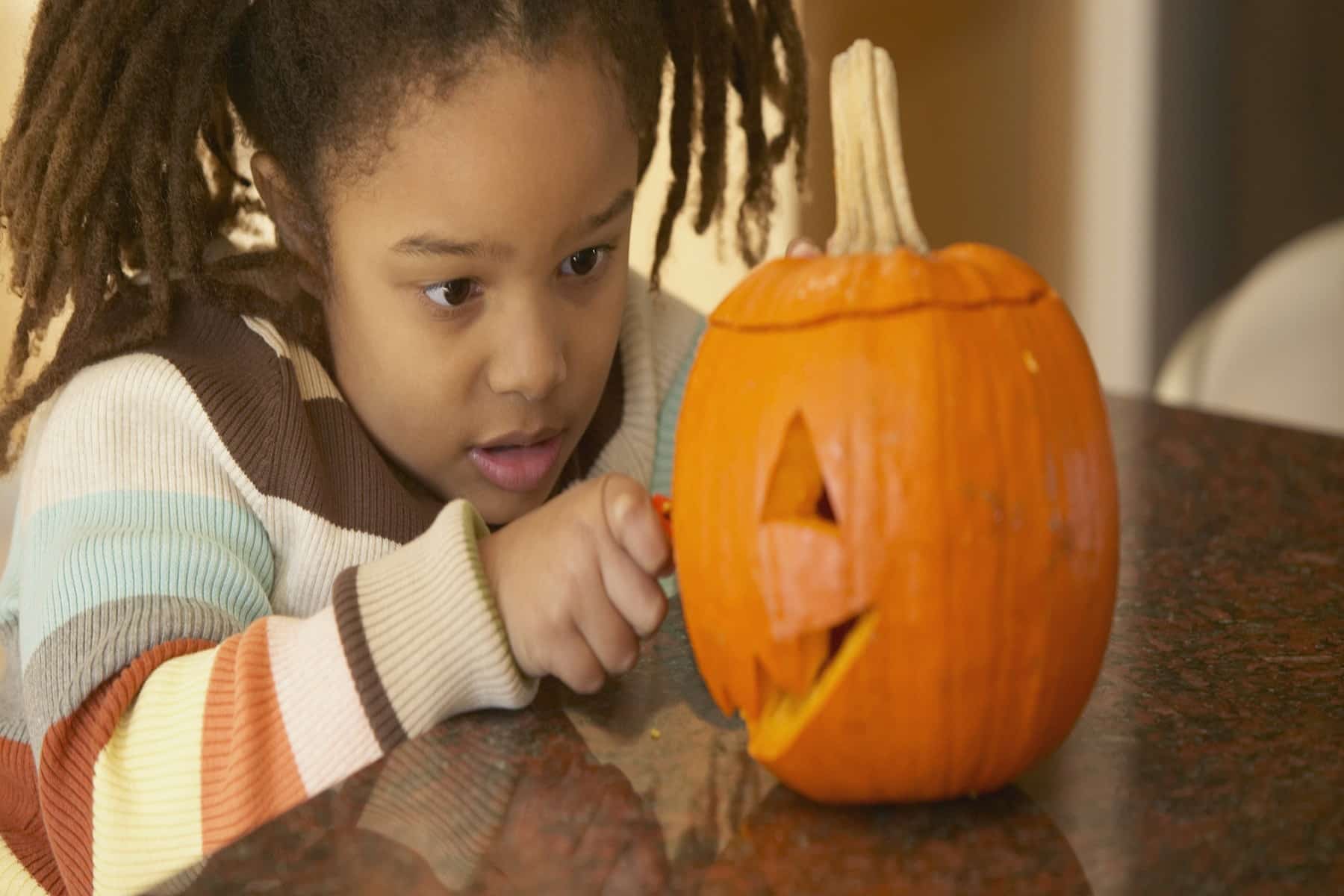 Halloween AAOS: Αποφύγετε τραυματισμούς από κολοκύθα με αυτές τις συμβουλές ειδικών