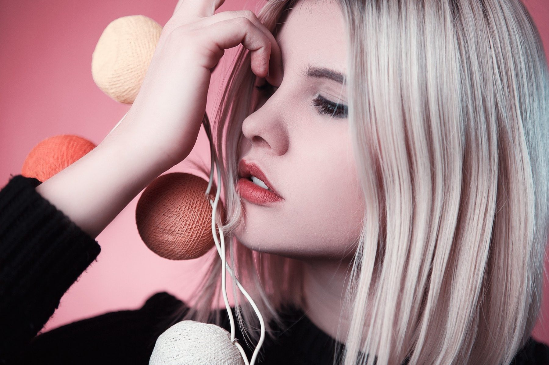Λάθη μακιγιάζ: Σταματήστε να κάνετε αυτά τα 5 λάθη στο make-up σας