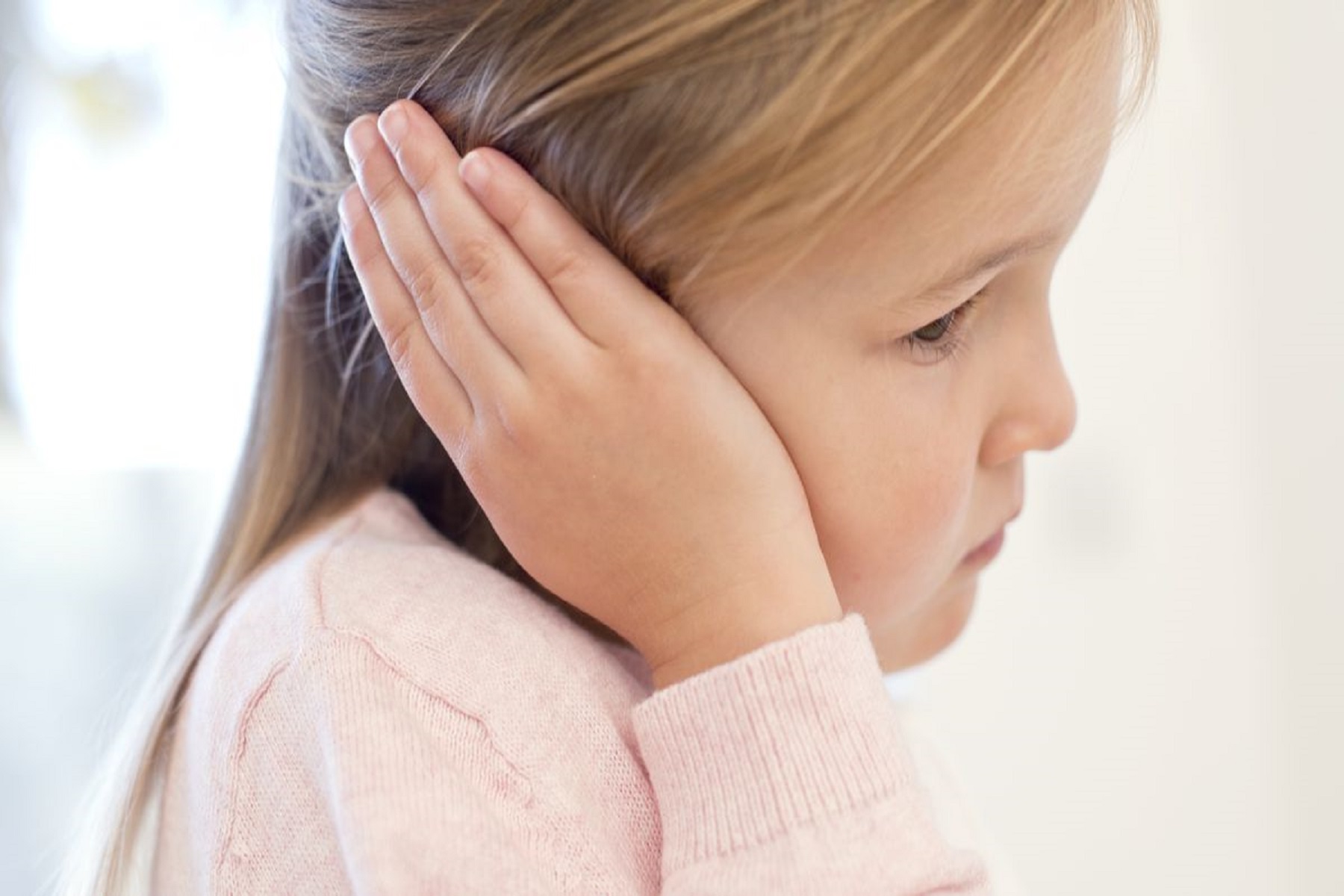 Ακουστικές ψευδαισθήσεις: Το φαινόμενο σε παιδιά δεν είναι κάτι που προκαλεί έκπληξη ή που δεν συμβαίνει.